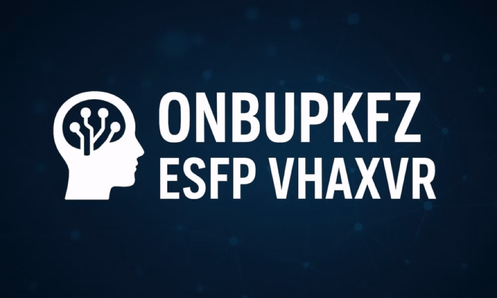 Onbupkfz ESFP Vhaxvr