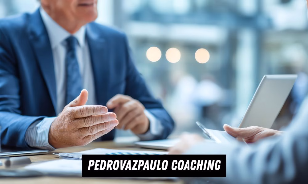 PedroVazPaulo Coaching