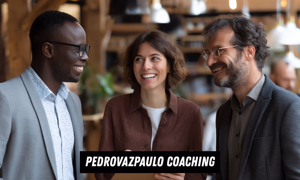 PedroVazPaulo Coaching