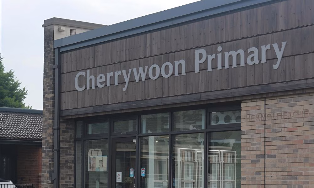 Cherrywood Primary
