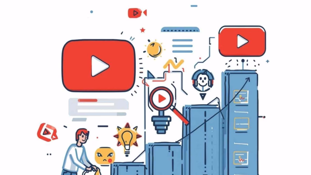 How Smart Collaborations Help You Grow Faster on YouTube