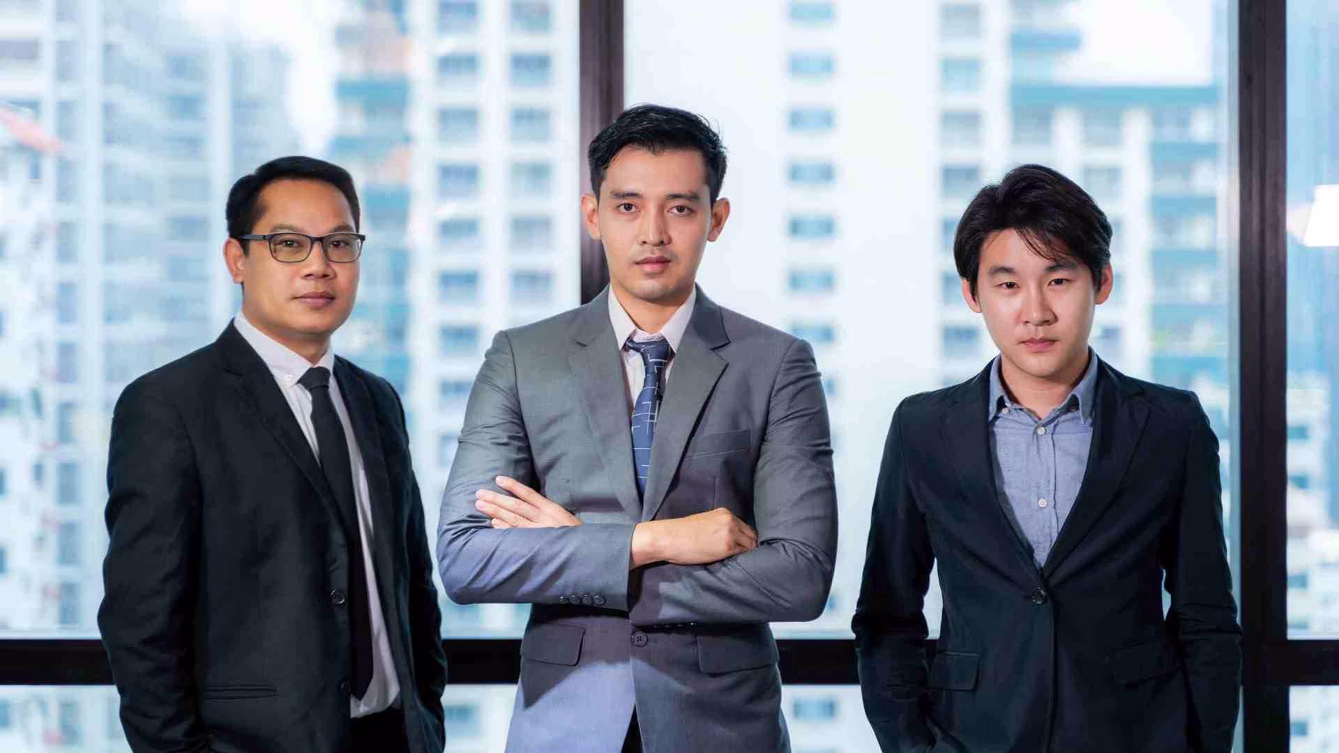 High-Profile Entrepreneurs Structure Their Finances